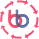 Budget Batteries Logo